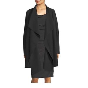 Lord & Taylor Waterfall Coat